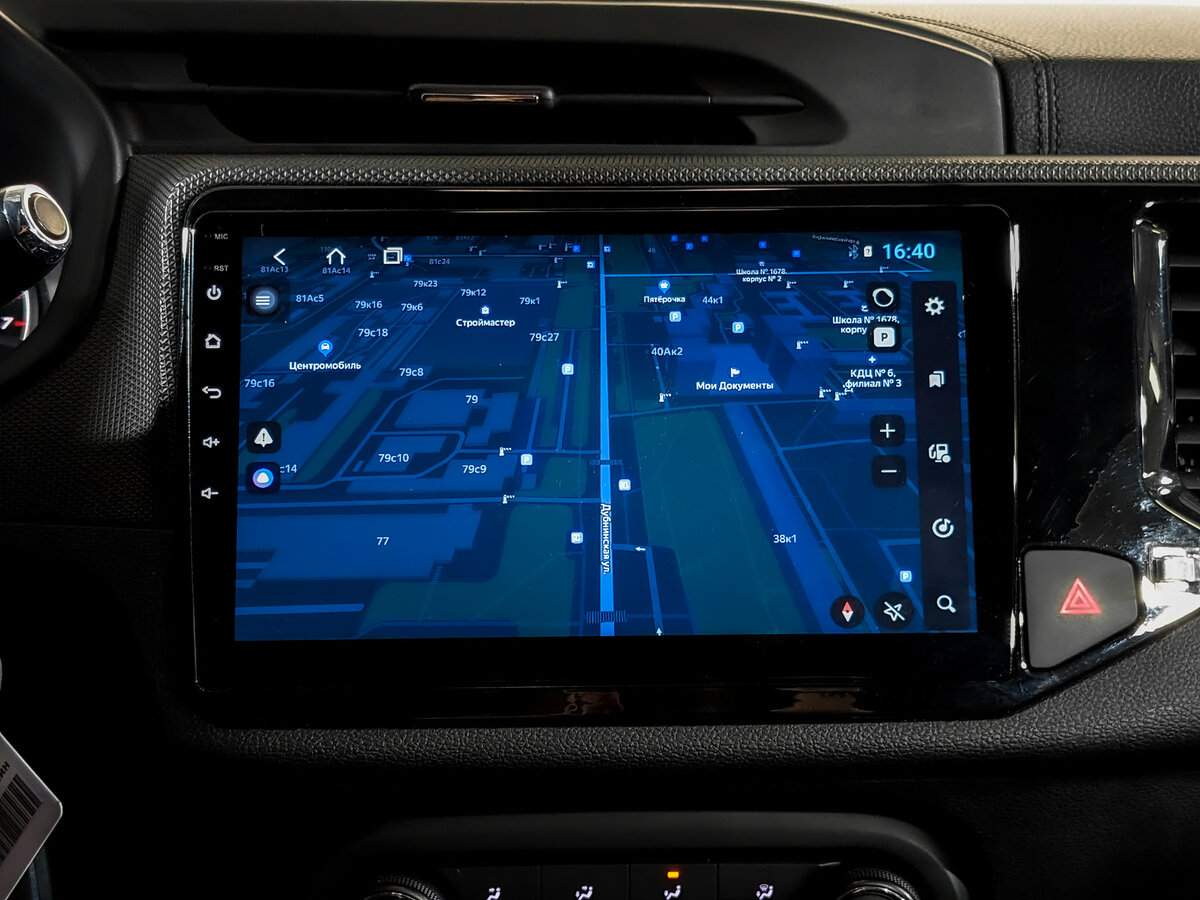 Chery Tiggo 4 2019 года с пробегом. Фото: #14