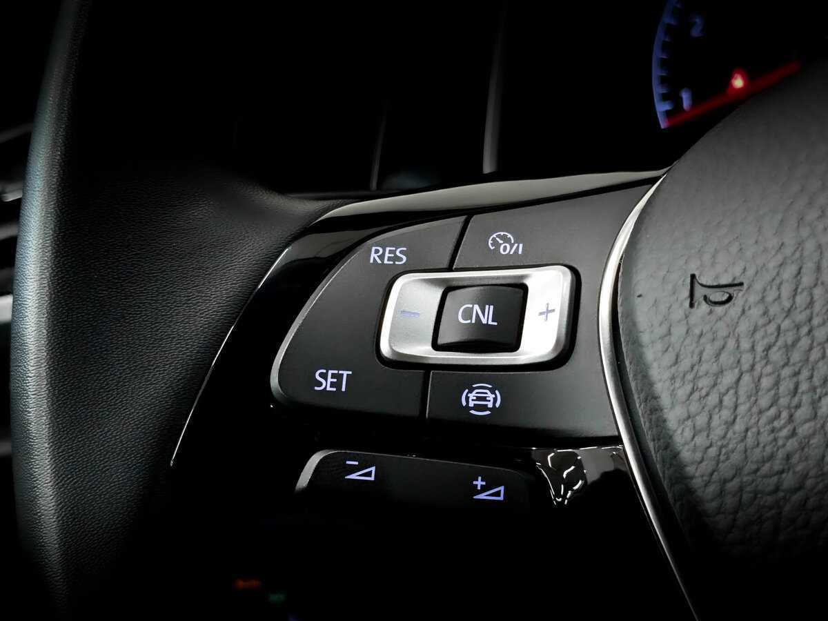 Volkswagen Jetta 2020 года с пробегом. Фото: #26