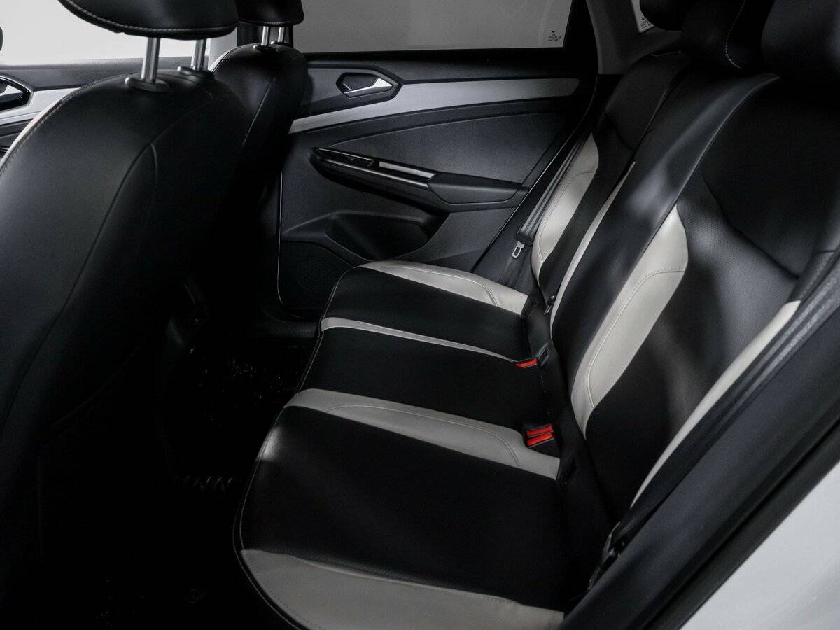 Jetta VS5 2023 года с пробегом. Фото: #9