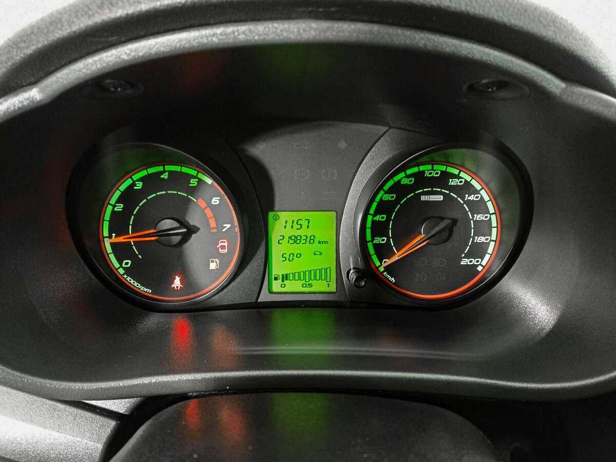 Lada (ВАЗ) Kalina 2014 года с пробегом. Фото: #10