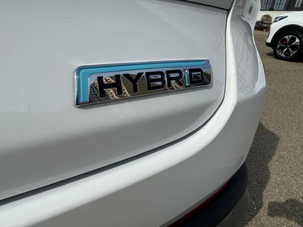 Chery Tiggo 8 Pro 2023 года с пробегом. Фото: #7