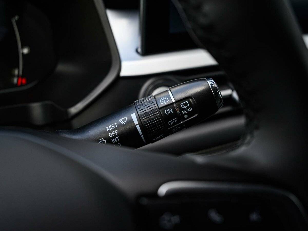 Chery Tiggo 7 Pro 2022 года с пробегом. Фото: #17