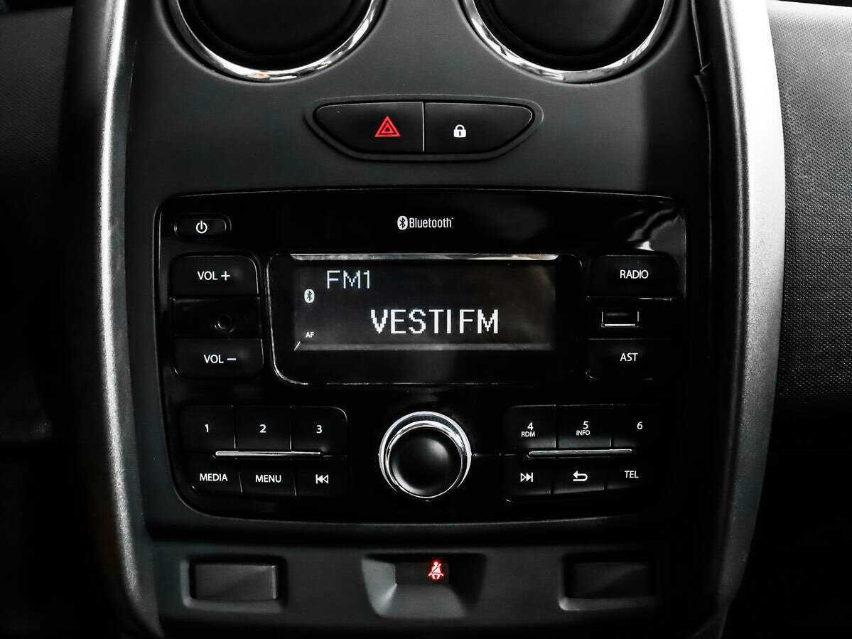 Renault Duster 2017 года с пробегом. Фото: #12