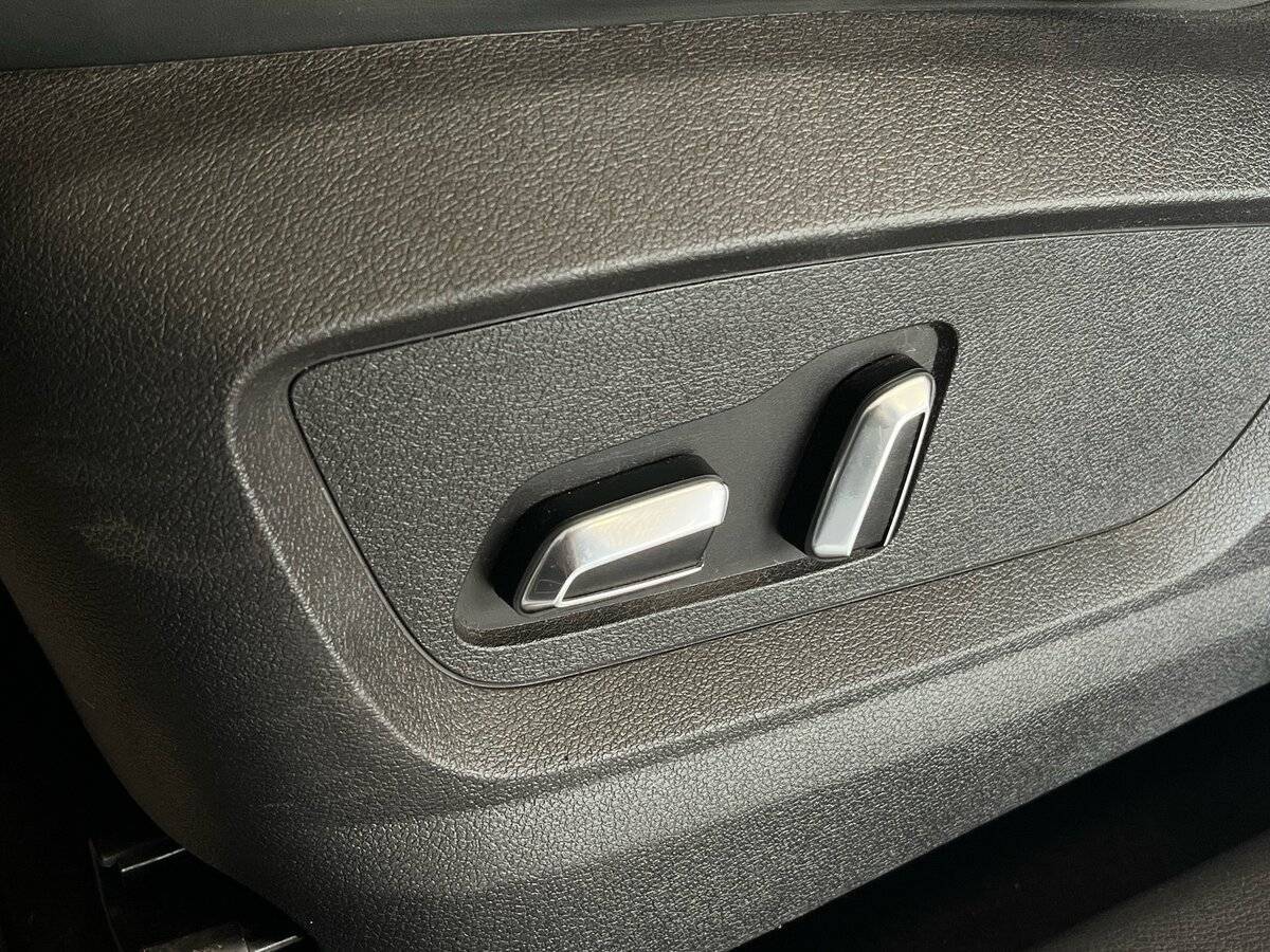 Chery Tiggo 7 Pro 2022 года с пробегом. Фото: #21