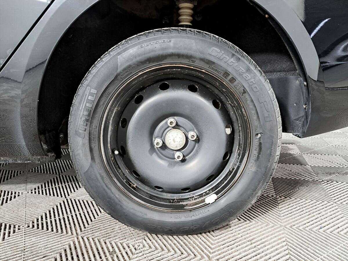 Lada (ВАЗ) Vesta 2020 года с пробегом. Фото: #15