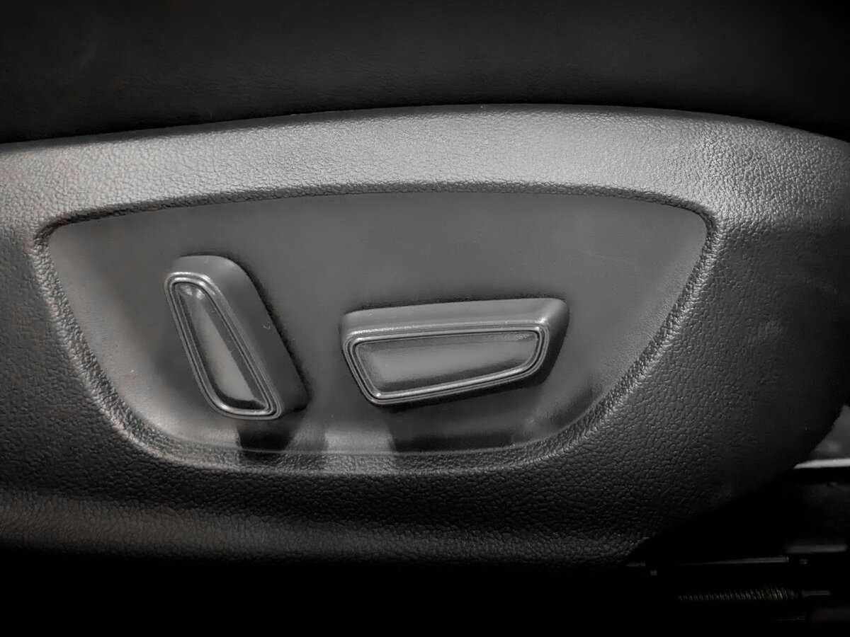 Toyota Camry 2022 года с пробегом. Фото: #24