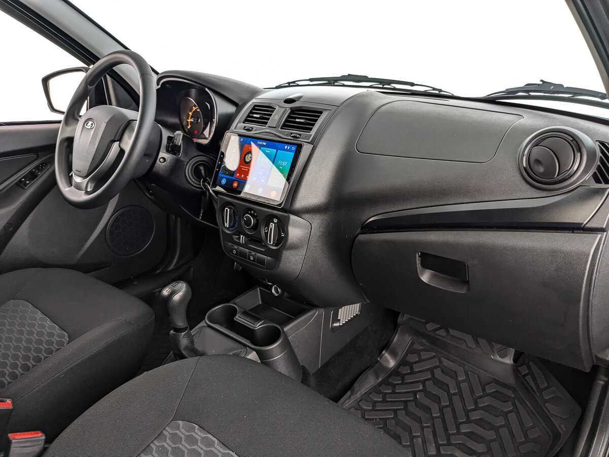 Lada (ВАЗ) Granta 2023 года с пробегом. Фото: #8