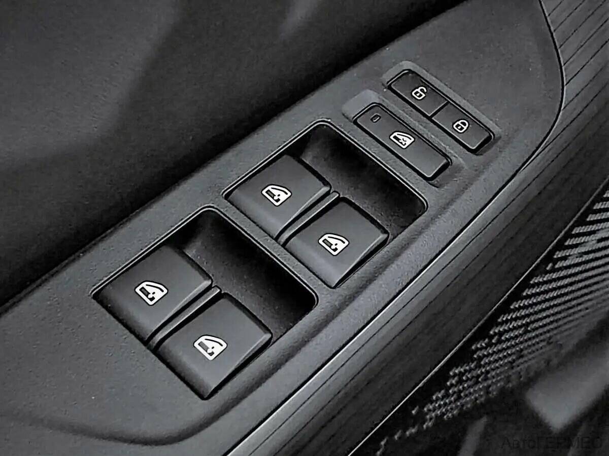 Changan Lamore 2023 года с пробегом. Фото: #9