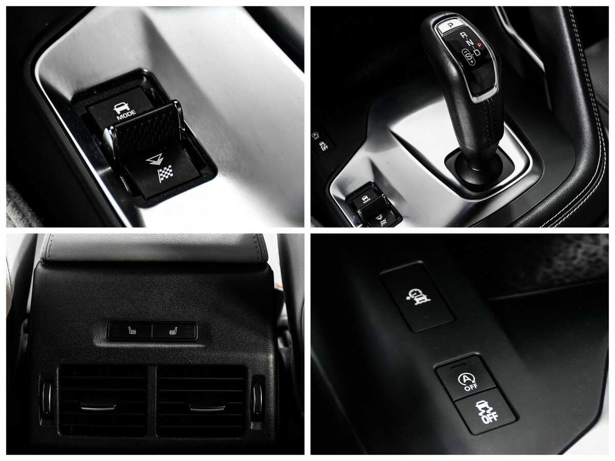 Jaguar E-Pace 2018 года с пробегом. Фото: #19