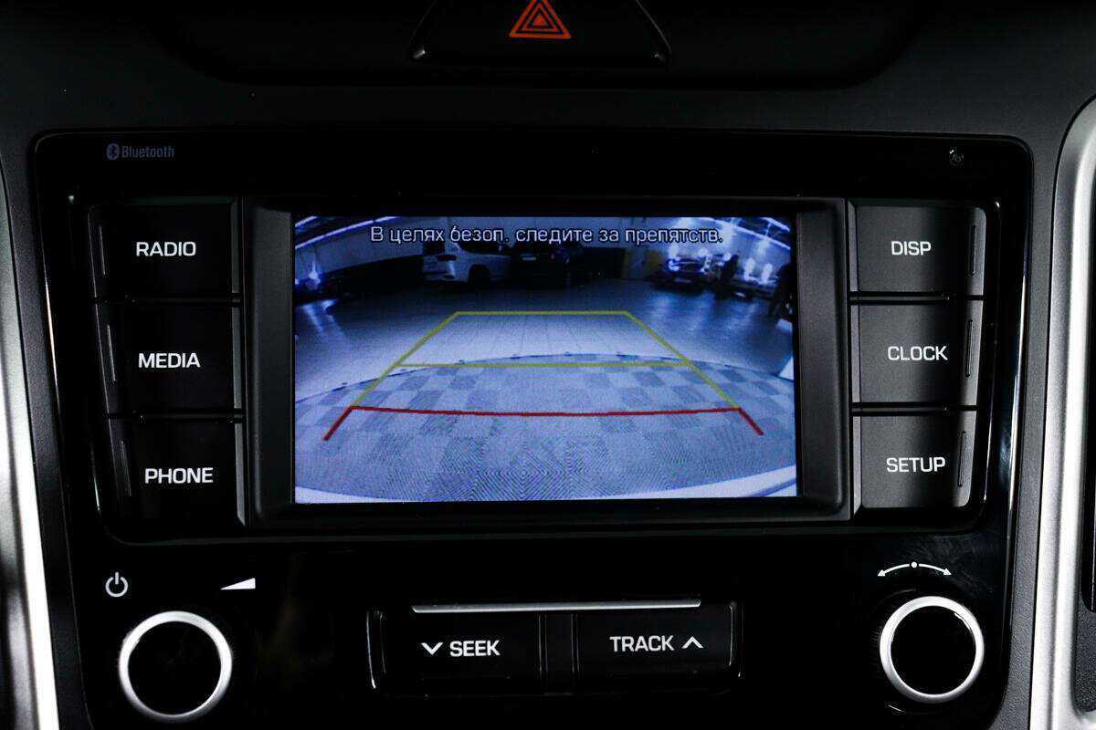 Hyundai Creta 2021 года с пробегом. Фото: #14