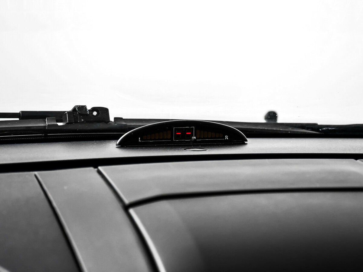 Mazda 3 2007 года с пробегом. Фото: #12