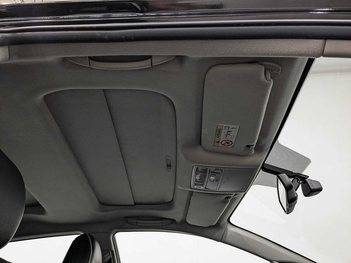 Toyota Venza 2013 года с пробегом. Фото: #21