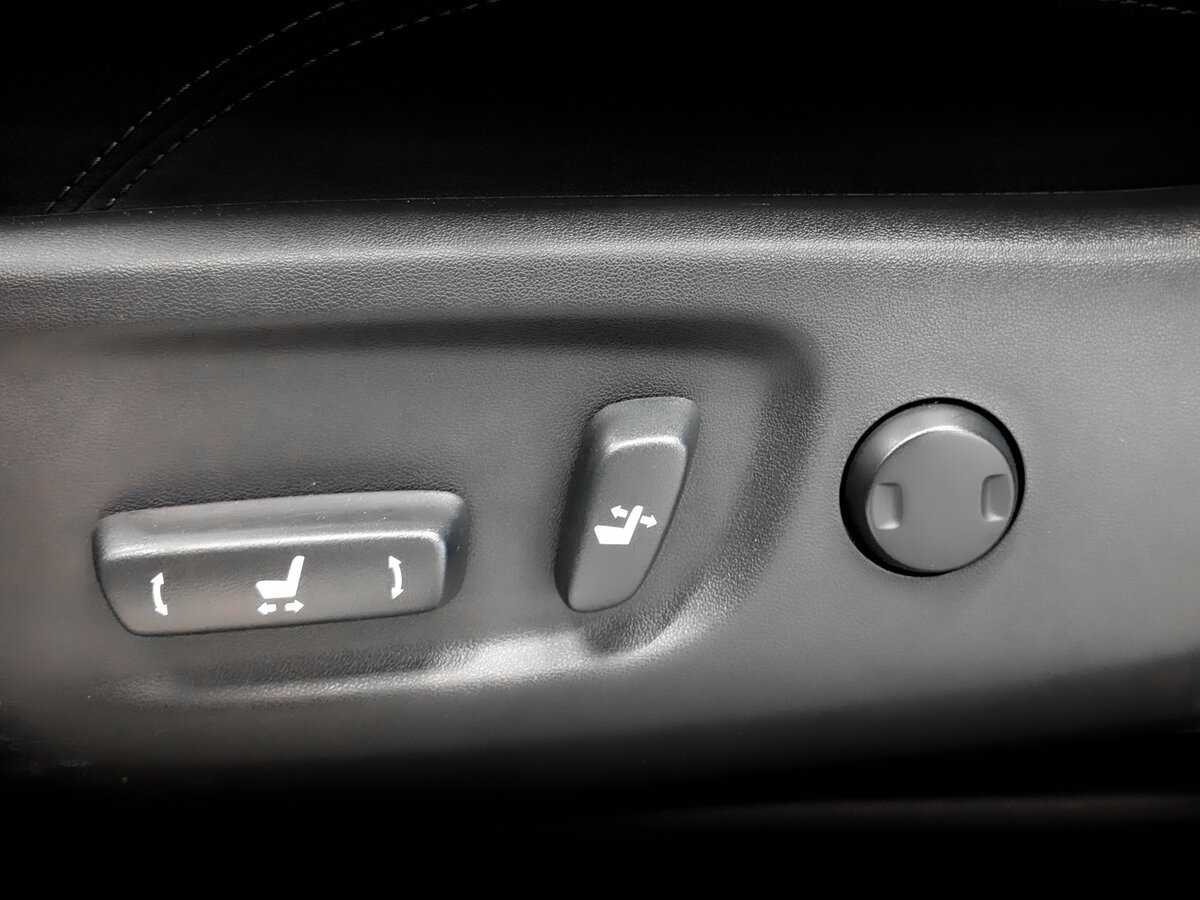 Toyota Land Cruiser Prado 2015 года с пробегом. Фото: #18