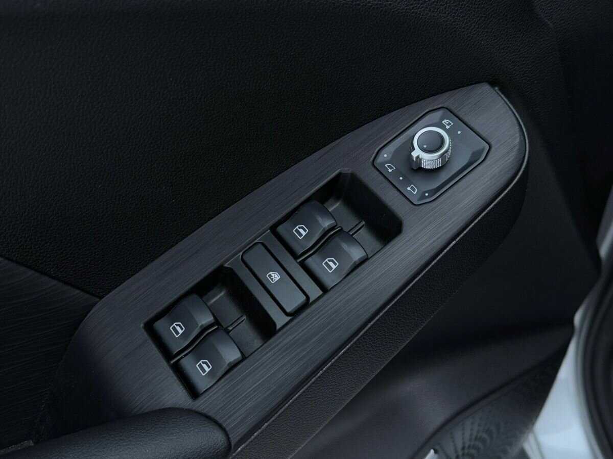 Haval Jolion 2023 года с пробегом. Фото: #13