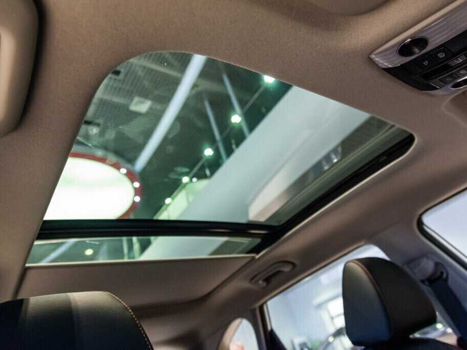 Kia Seltos 2024 года с пробегом. Фото: #18