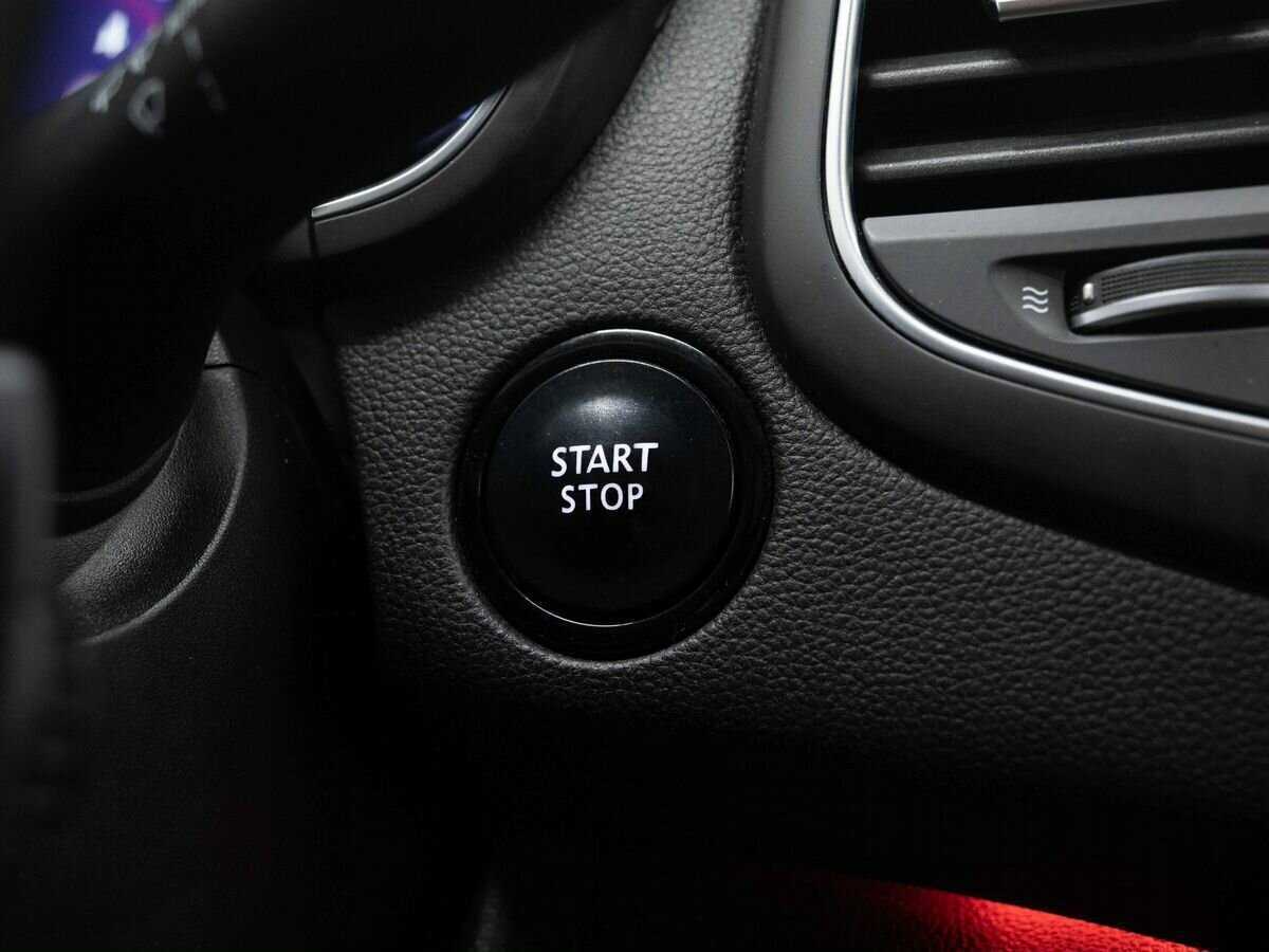 Renault Talisman 2017 года с пробегом. Фото: #22