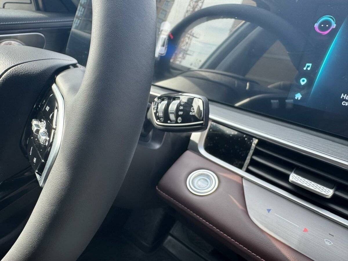 Chery Tiggo 8 Pro 2023 года с пробегом. Фото: #17