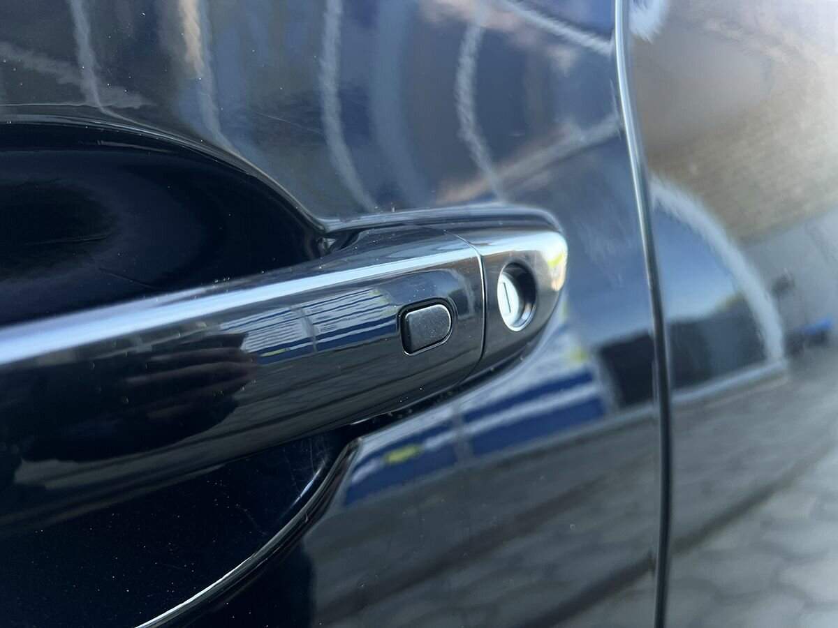 Changan Eado Plus 2023 года с пробегом. Фото: #18