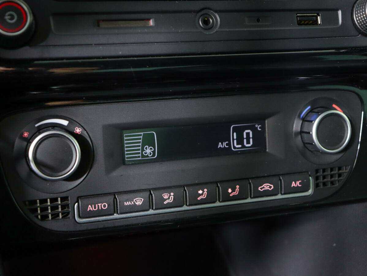 Volkswagen Polo 2017 года с пробегом. Фото: #14