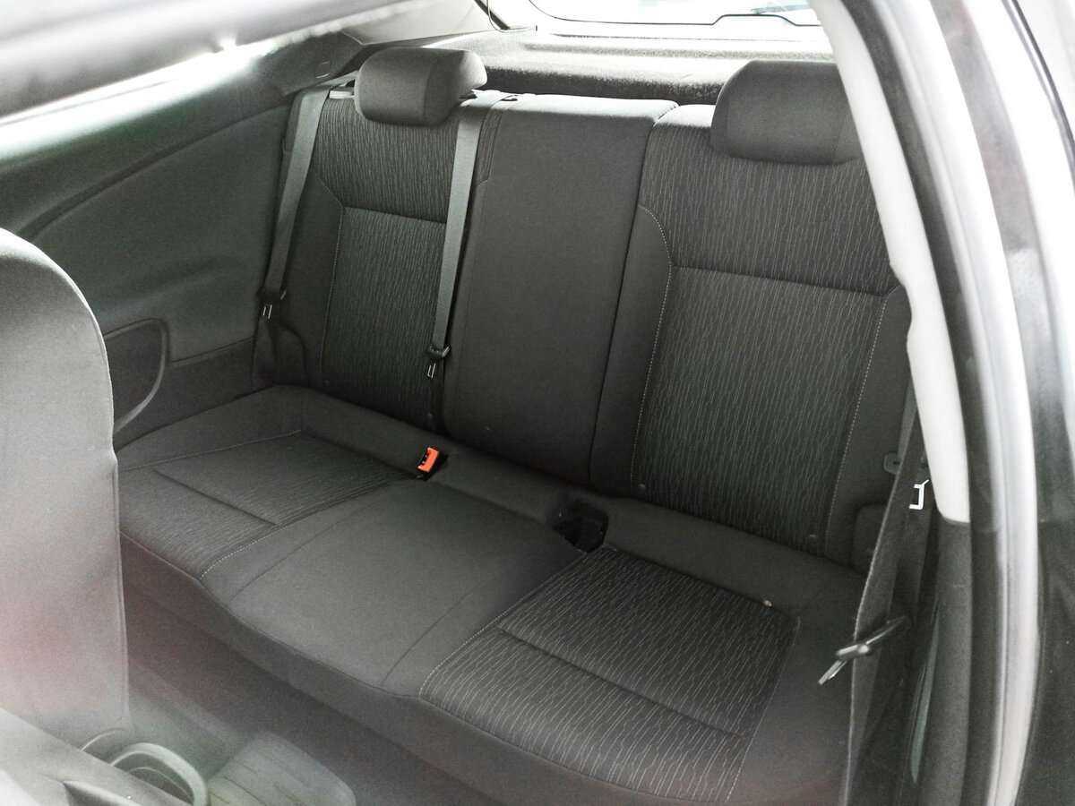 Opel Astra 2011 года с пробегом. Фото: #9