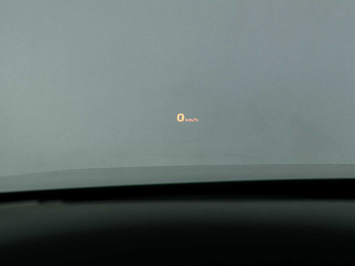 Hyundai Palisade 2019 года с пробегом. Фото: #18