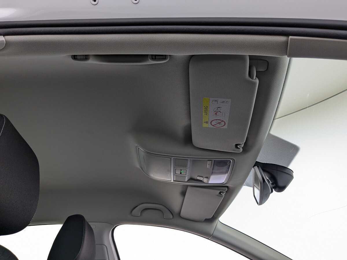 Skoda Octavia 2020 года с пробегом. Фото: #21