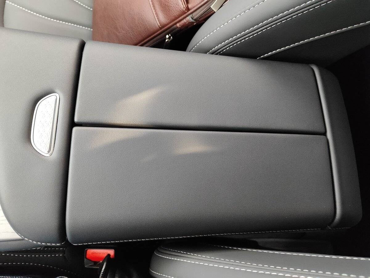 Chery Arrizo 8 2024 года с пробегом. Фото: #20