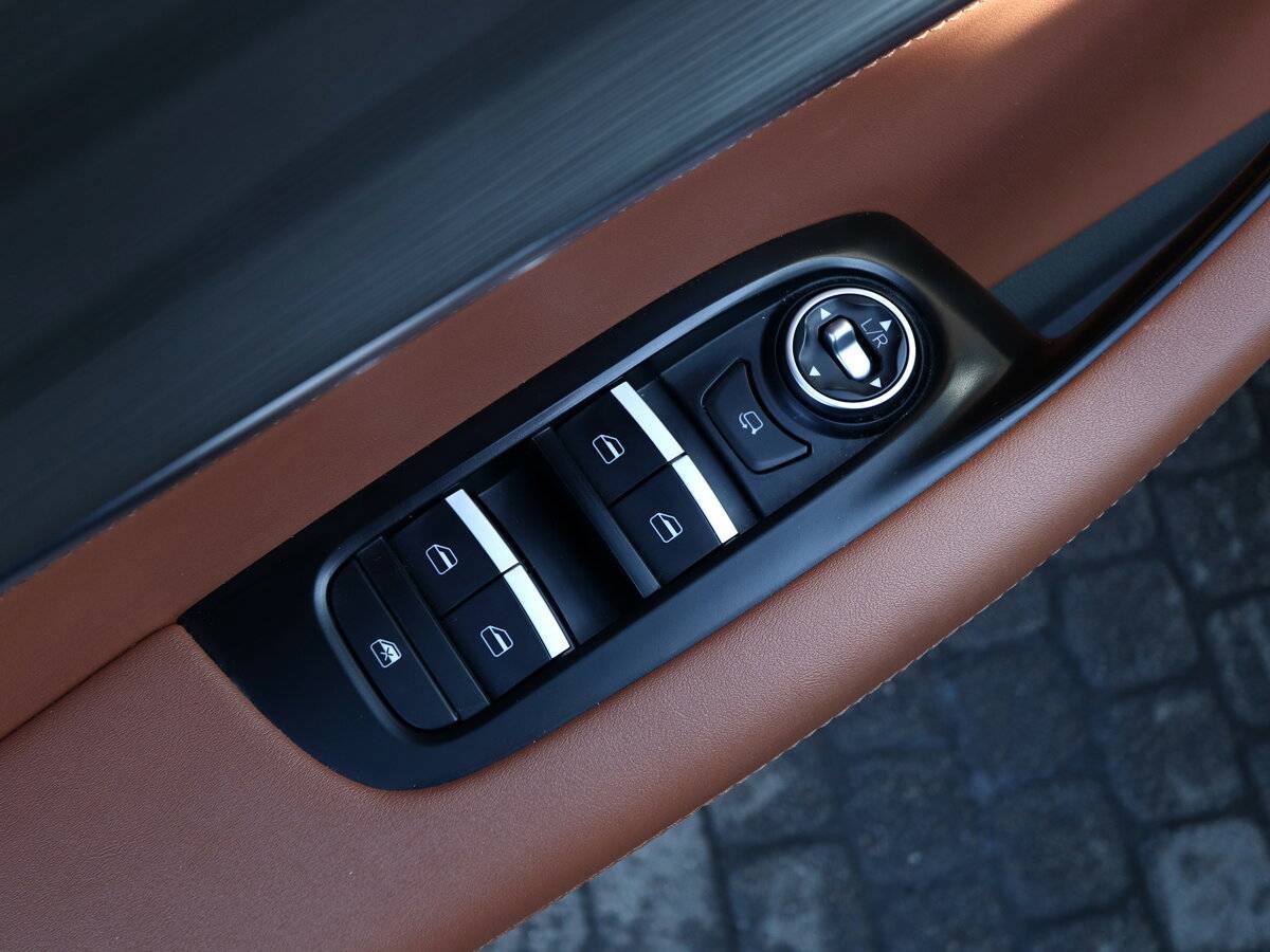 Chery Tiggo 8 Pro Max 2023 года с пробегом. Фото: #7