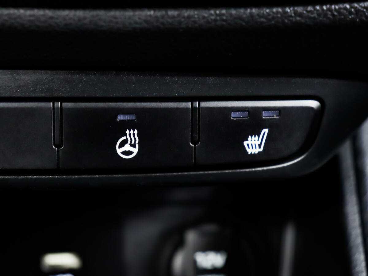 Hyundai Solaris 2020 года с пробегом. Фото: #13