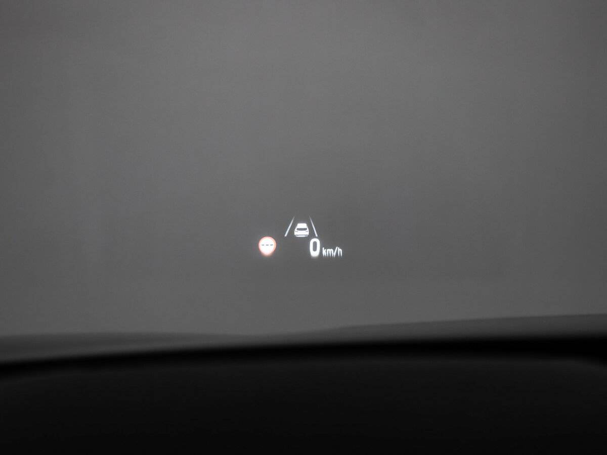 Hyundai Santa Fe 2021 года с пробегом. Фото: #17