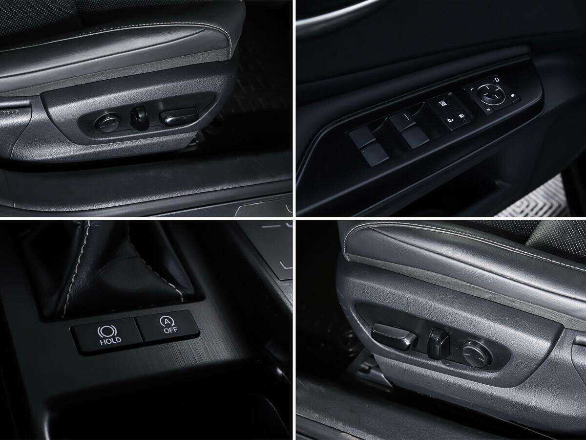 Lexus ES 2020 года с пробегом. Фото: #15