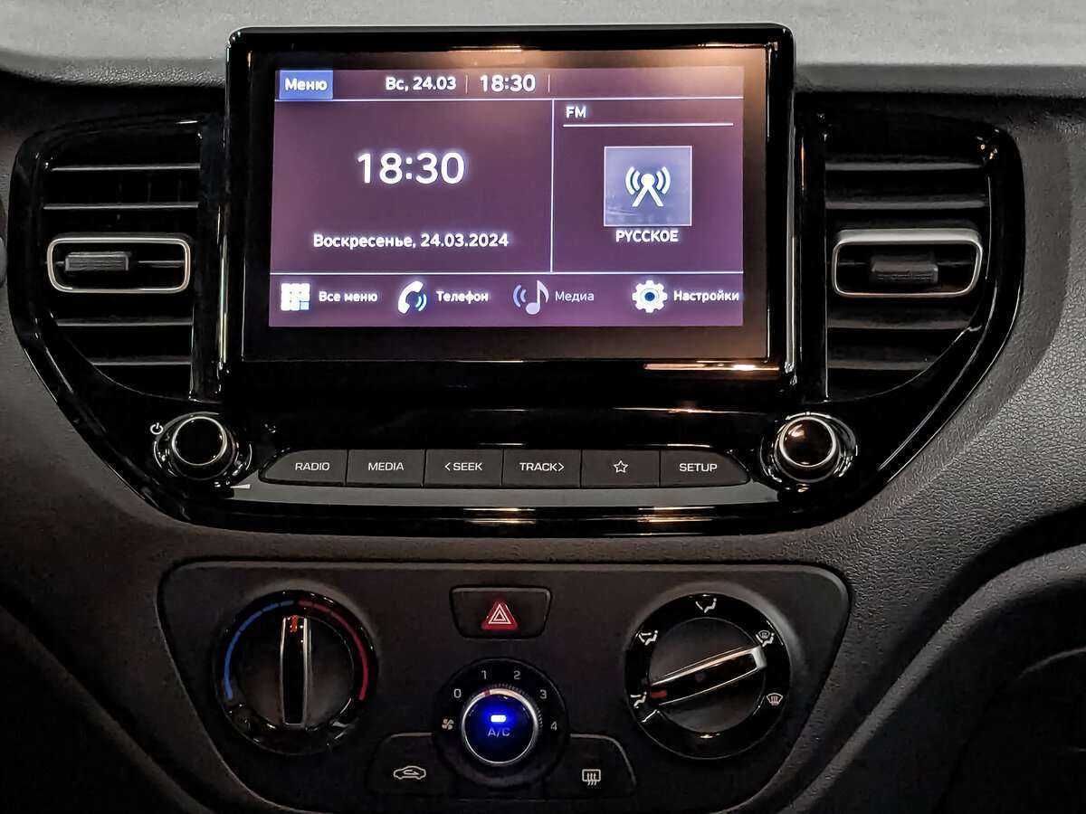 Hyundai Solaris 2021 года с пробегом. Фото: #12