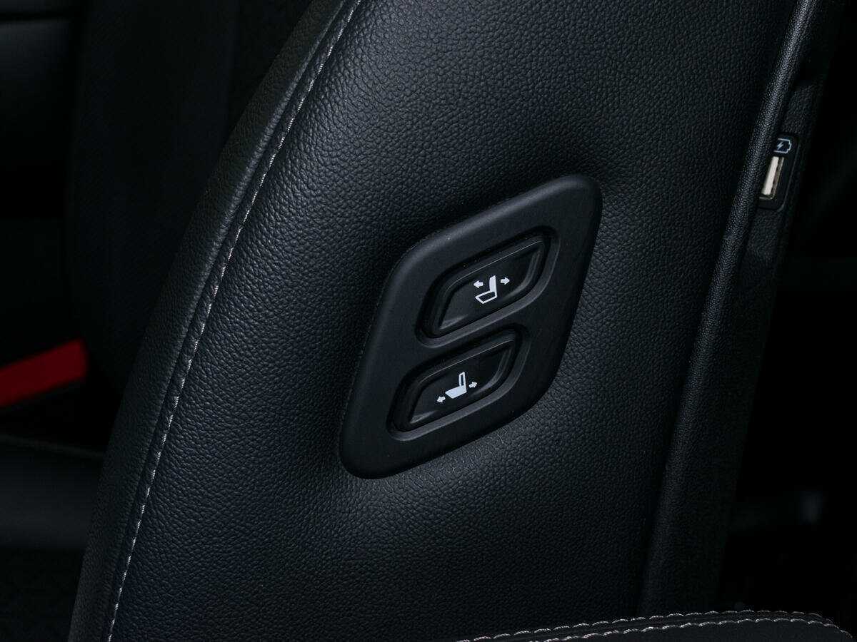 Kia Sorento 2022 года с пробегом. Фото: #23