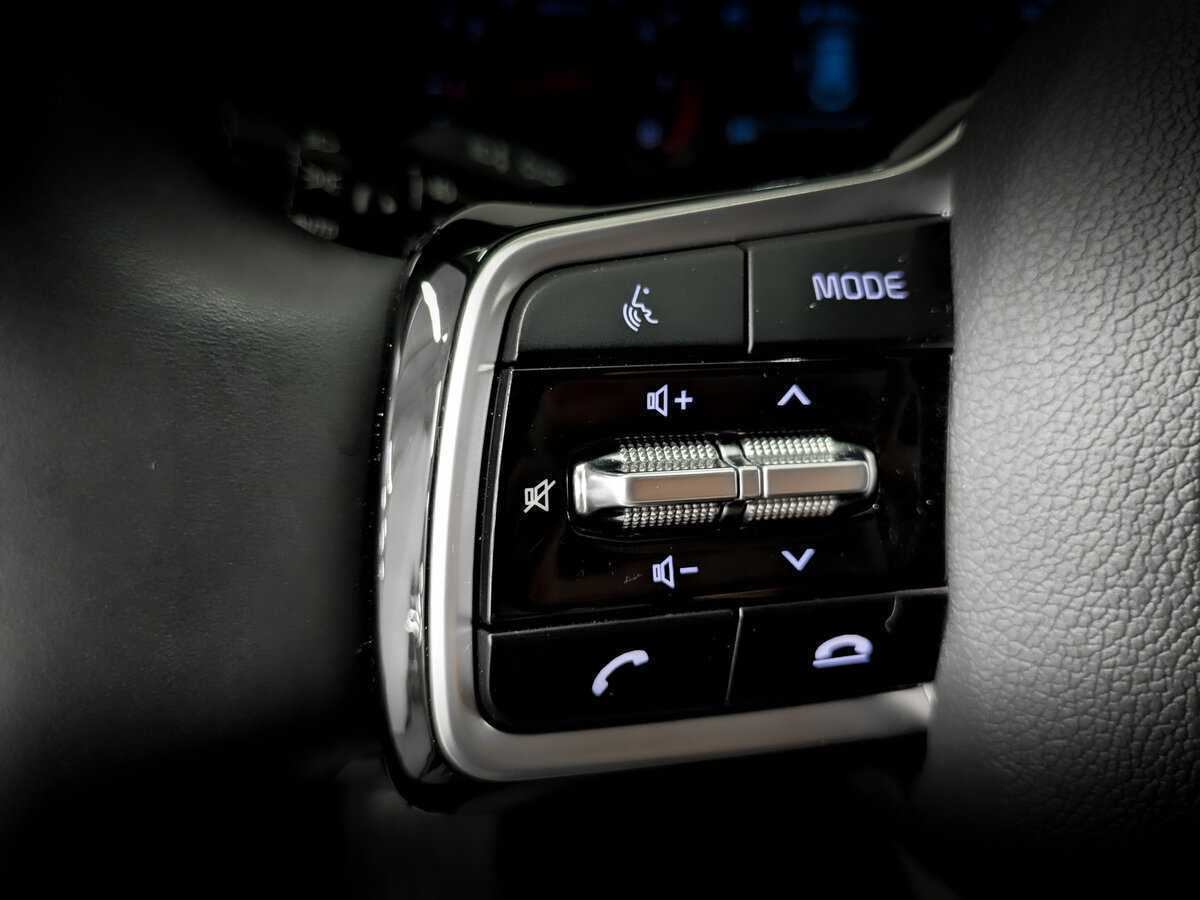 Kia Sorento 2022 года с пробегом. Фото: #27