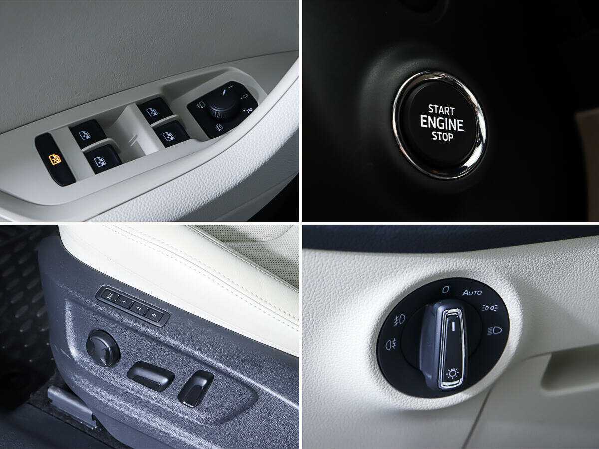 Skoda Kodiaq 2021 года с пробегом. Фото: #16