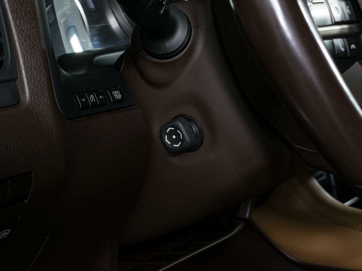 Lexus RX 2017 года с пробегом. Фото: #14