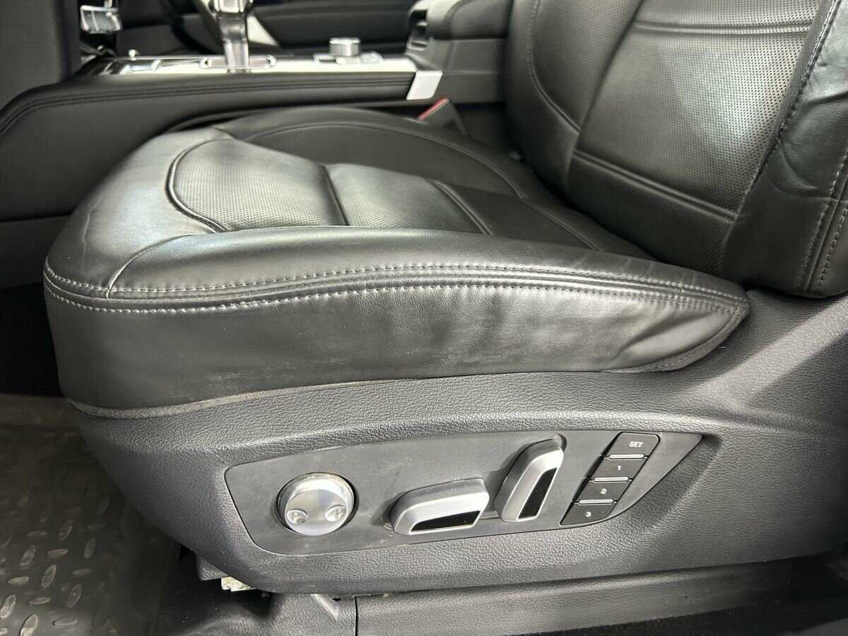 Haval H9 2019 года с пробегом. Фото: #9