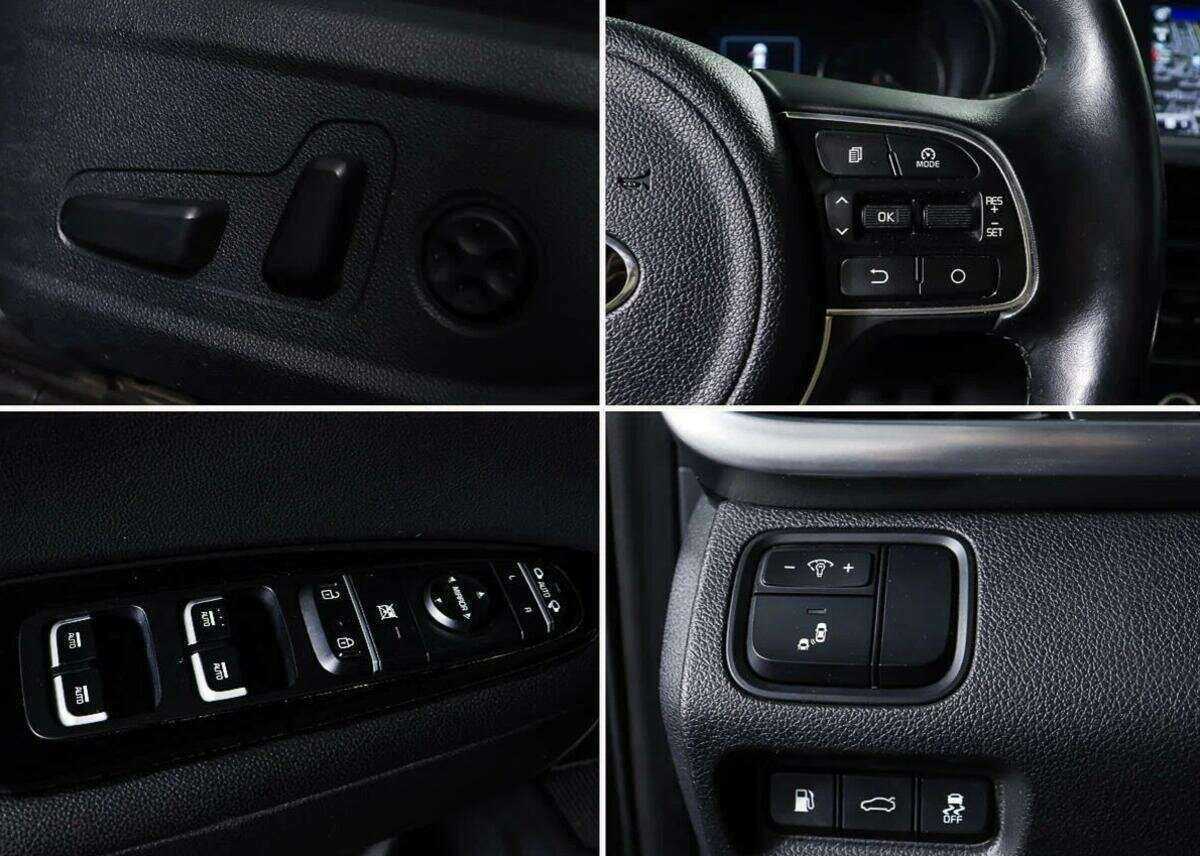 Kia Optima 2016 года с пробегом. Фото: #15