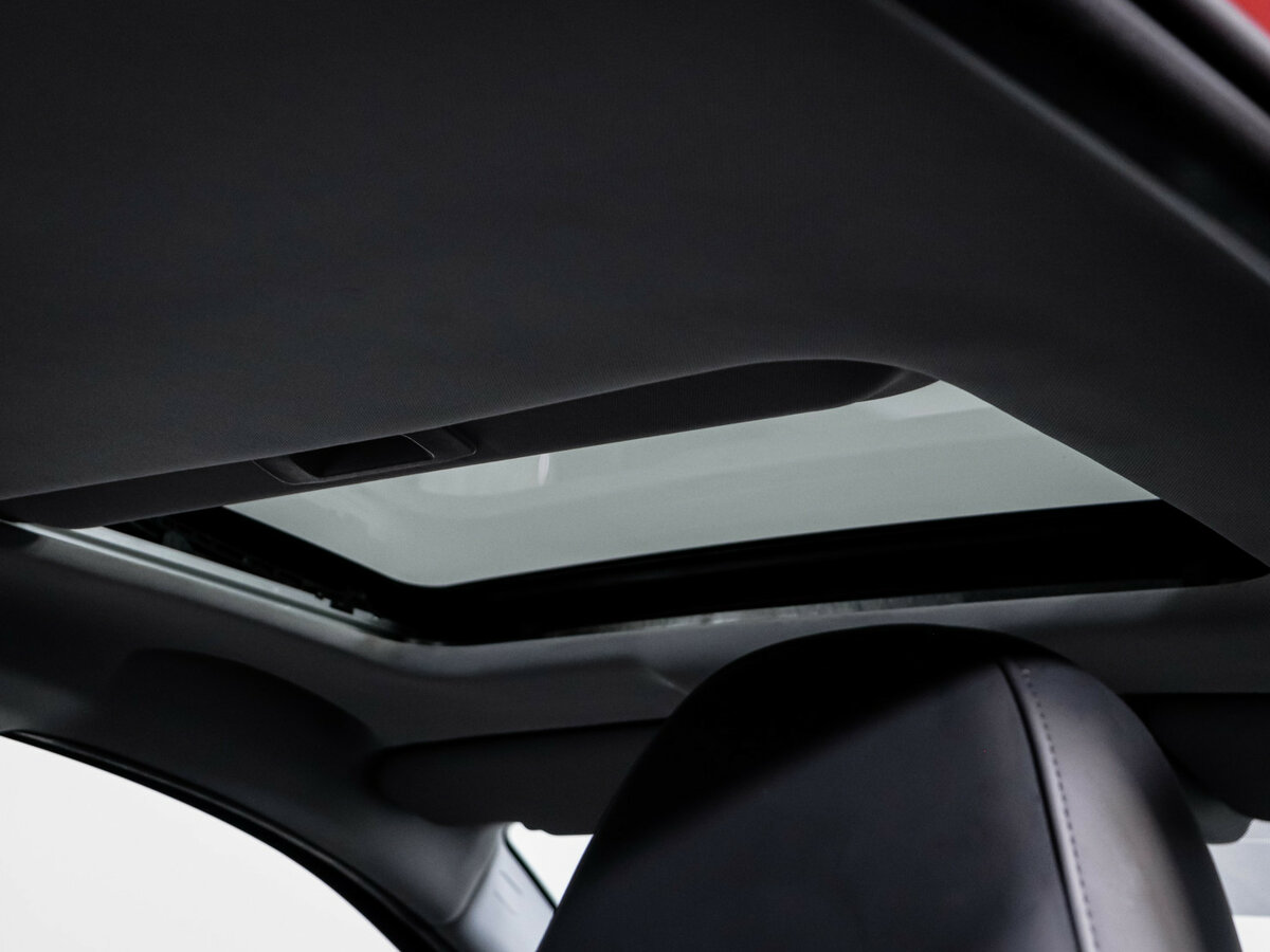 KAIYI E5 2023 года с пробегом. Фото: #16