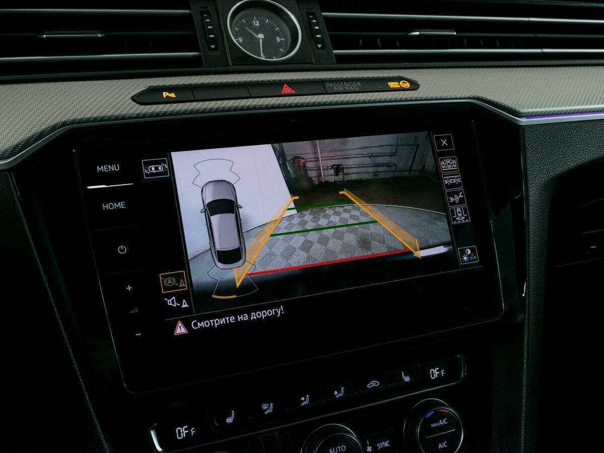 Volkswagen Arteon 2018 года с пробегом. Фото: #18