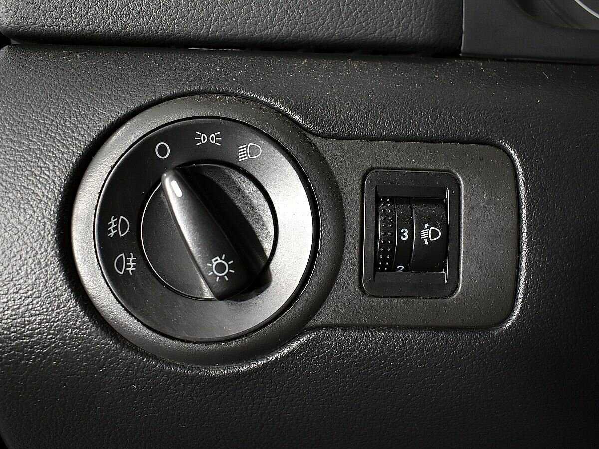 Skoda Octavia 2009 года с пробегом. Фото: #16