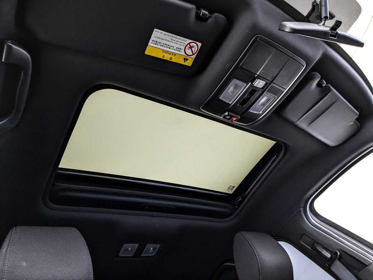 Mazda CX-4 2023 года с пробегом. Фото: #17