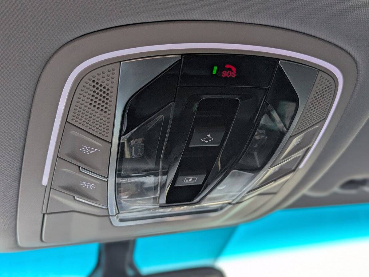 Chery Tiggo 7 Pro Max 2022 года с пробегом. Фото: #11