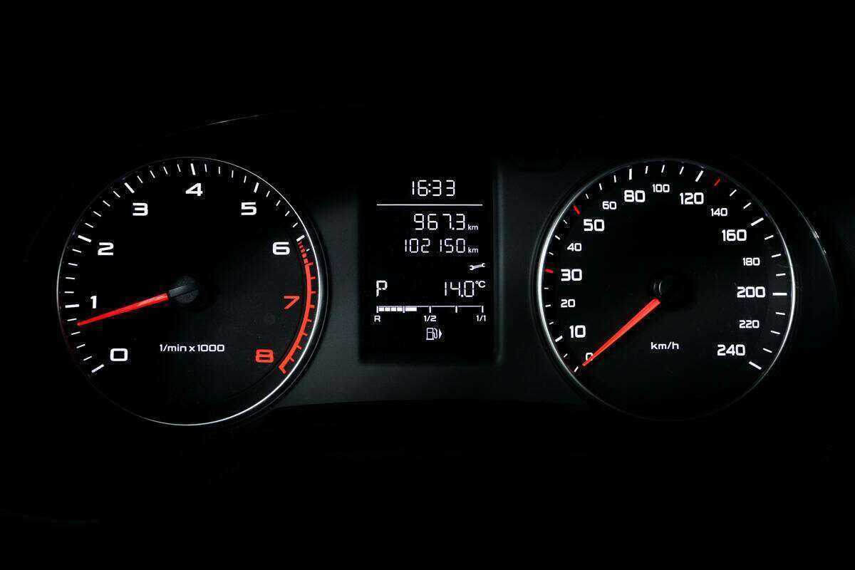 Audi A1 2012 года с пробегом. Фото: #9