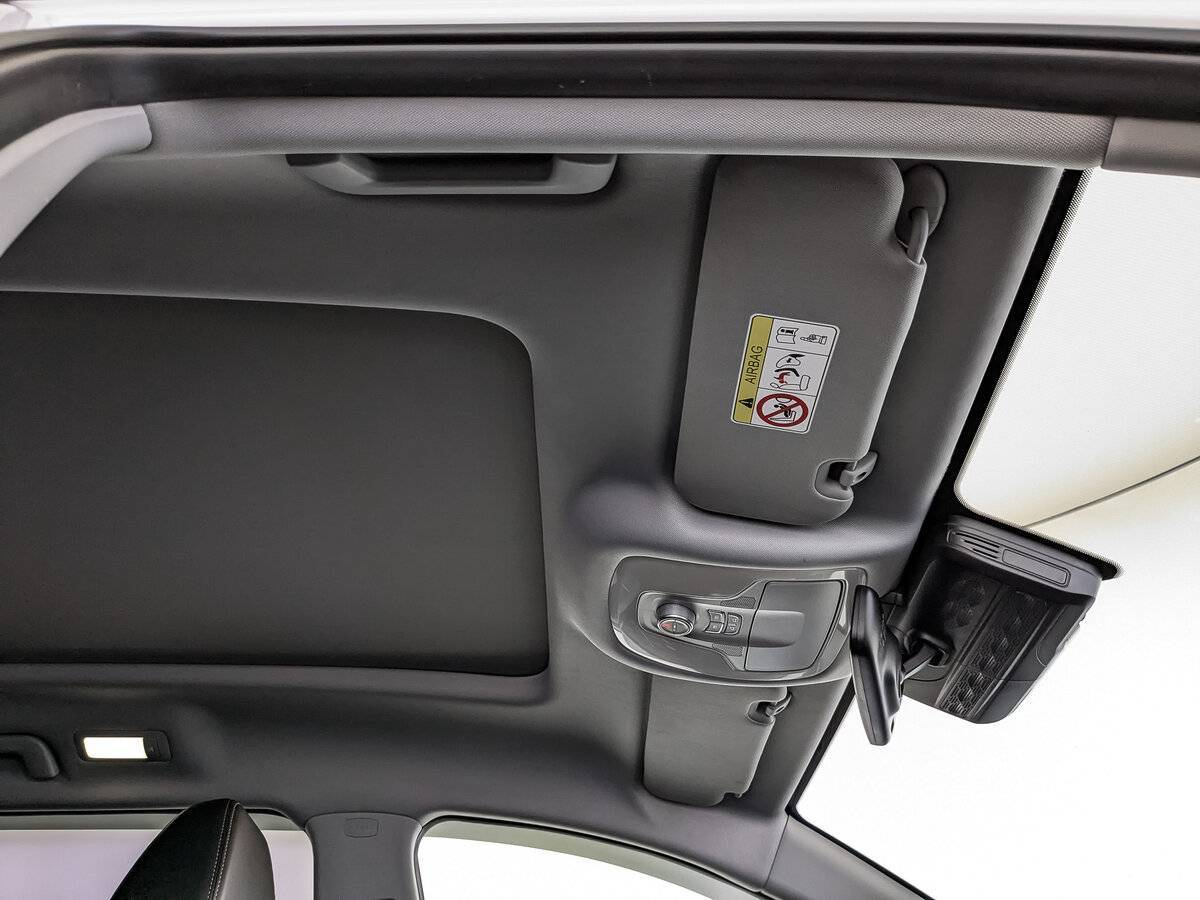 Chery Tiggo 8 Pro 2021 года с пробегом. Фото: #19