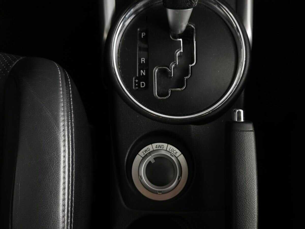 Mitsubishi ASX 2011 года с пробегом. Фото: #5