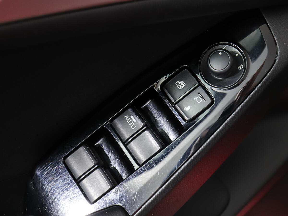 Mazda 3 2018 года с пробегом. Фото: #17