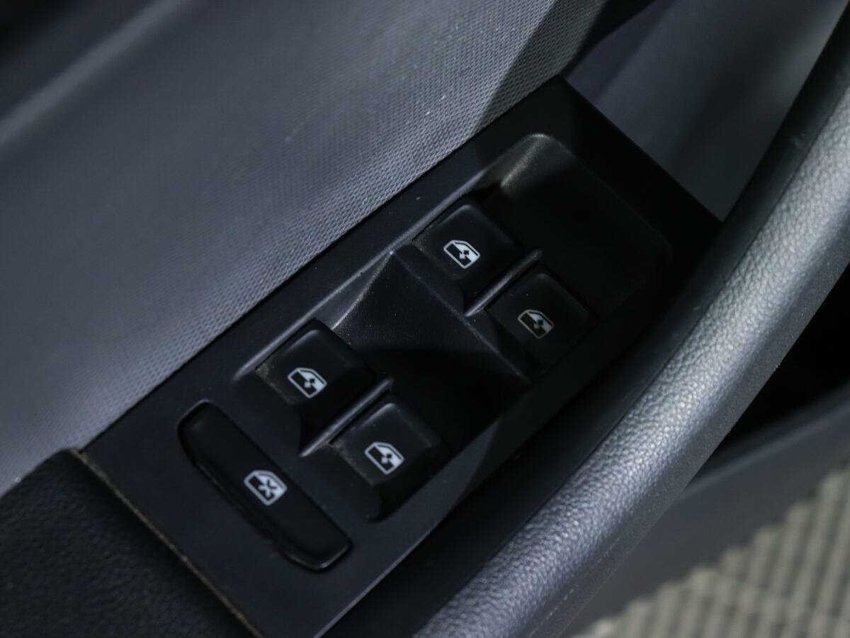 Volkswagen Polo 2020 года с пробегом. Фото: #16