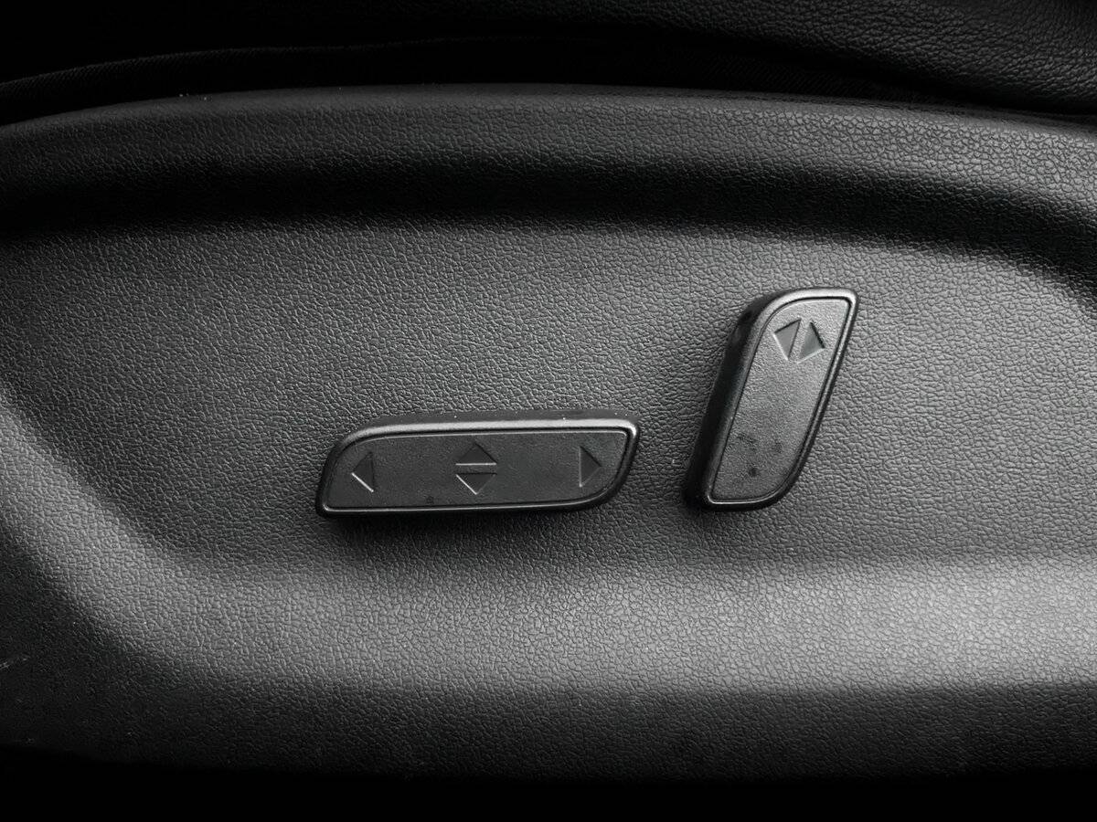 Chery Tiggo 5 2017 года с пробегом. Фото: #23