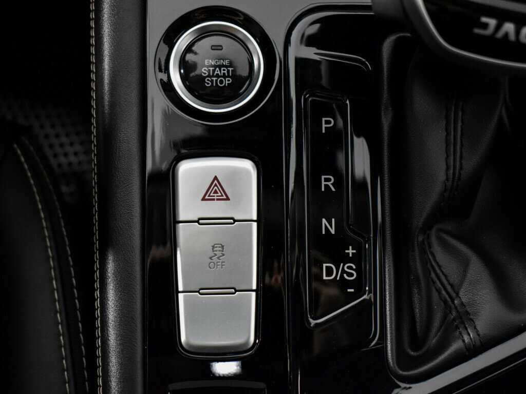 JAC J7 2021 года с пробегом. Фото: #10